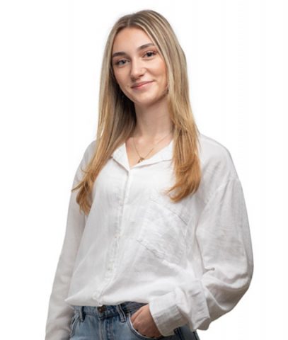 Frau Riona Papaj Kanzlei Heilbronn